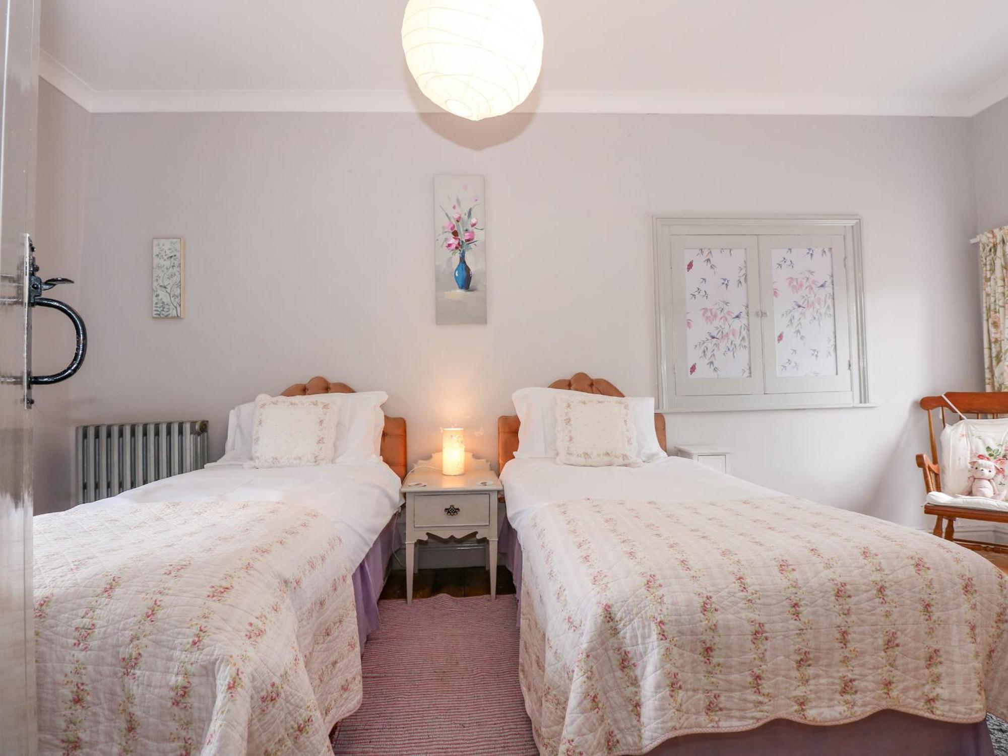 Southrepps Lodge NWI Buitenkant foto