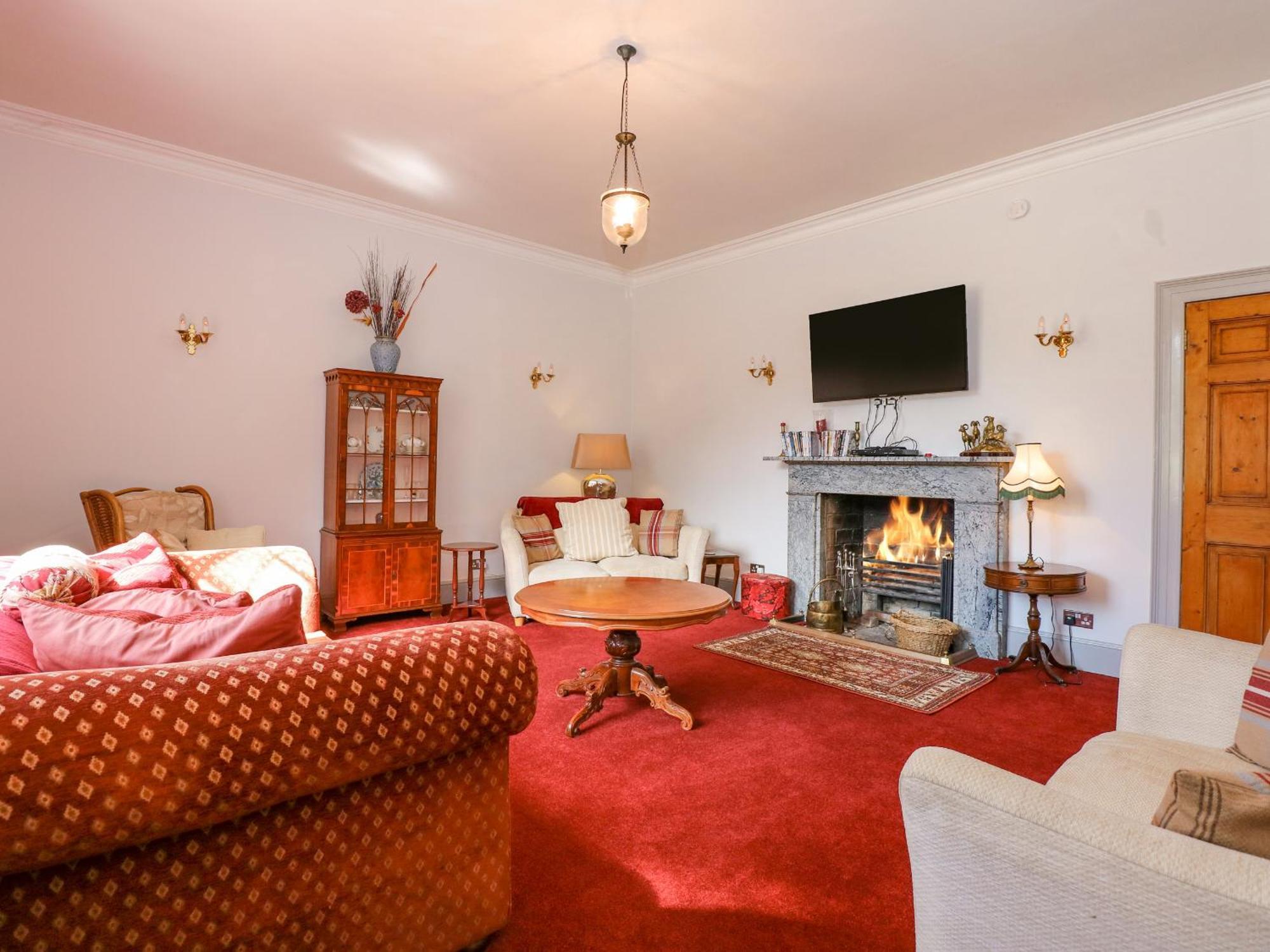 Southrepps Lodge NWI Buitenkant foto