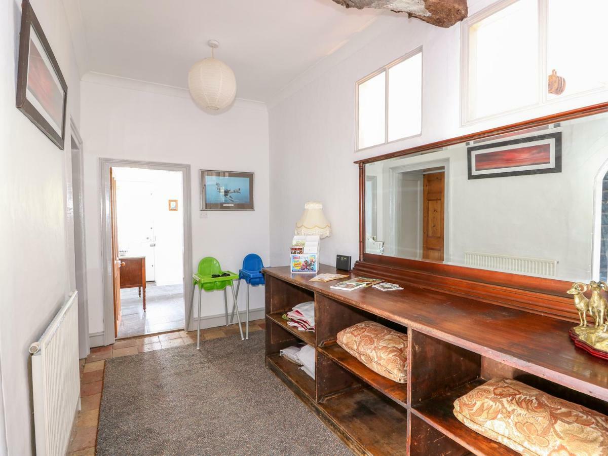 Southrepps Lodge NWI Buitenkant foto